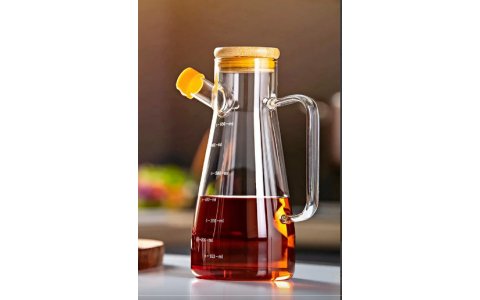 900ML BAMBU KAPAKLI TERMISIL CAM YAGDANLIK**24