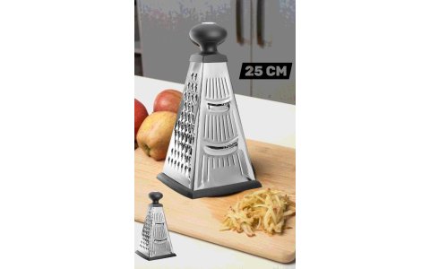 MS MORRY ÜÇGEN 25CM RENDE**72