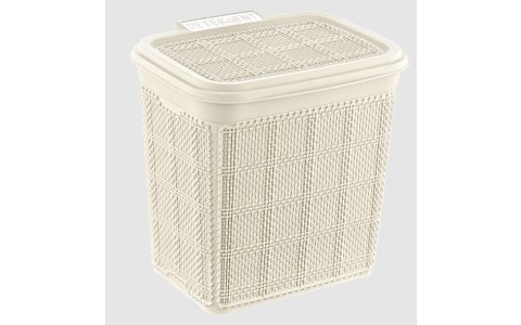 AKAY PLS JUTE DETERJANLIK(6,5LT)**12