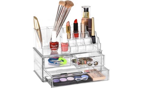 AKAY PLS 3 ÇEKMECELI ORGANIZER SET*8