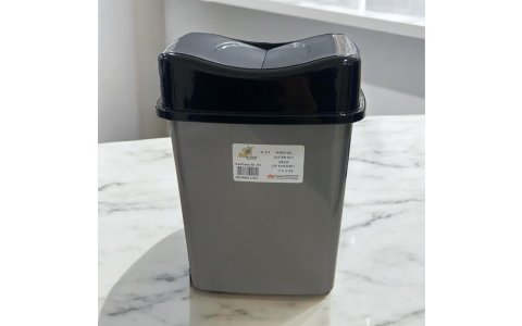 AKAY PLS 1NO GIRDAP ÇÖP KOVASI(2LT)**