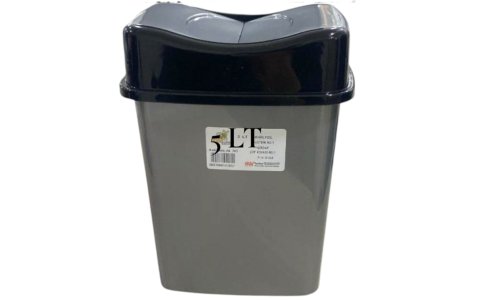AKAY PLAS GIRDAP 2NO ÇÖP KOVASI 5LT*24