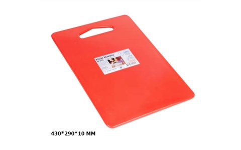 EMHOUSE KESME PANOSU (43 X 29 X 0,10 CM)***10