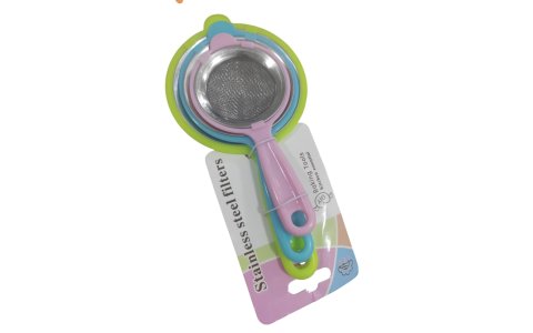 3LÜ MINI SÜZGEÇ**144