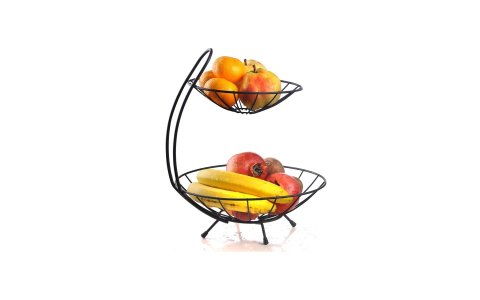 NILSAH METAL IKI KATLI MEYVELIK**1