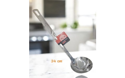 ENFA 34CM METAL KEPÇE**144