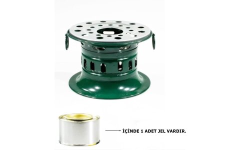 OSMANLI OCAGI(JEL YAKIT ILE )*30