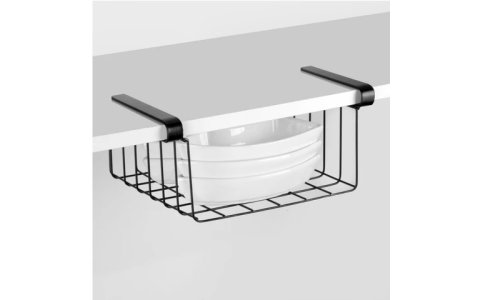 NILSAH METAL -TEKLI- DÜZENLEYICI DOLAP ALTI RAF***1