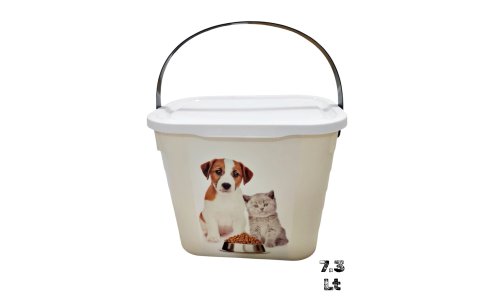 HEREVIN 7,3LT KULPLU MAMA KUTUSU**12