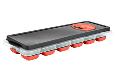 HEREVIN BUZ KALIBI***24