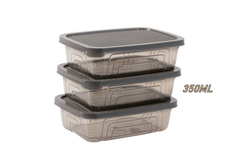 HEREVIN 3LÜ 350ML DIKD SAKLAMA KABI**18