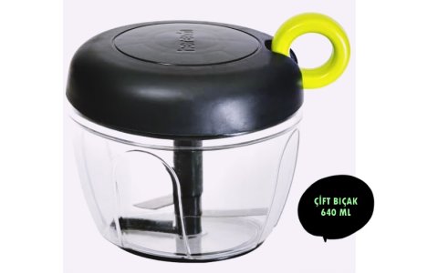 HEREVIN 640CC EL RONDOSU*12