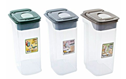 LÜX PLS 3600 ML 2NO FRESHMAX ERZAK KABI**10