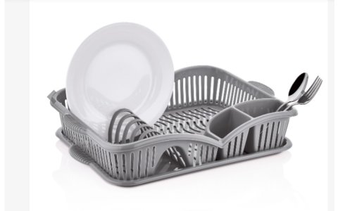 LÜX ELEGANCE BULASIKLIK**10