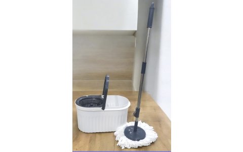 MAXEL CLENMAX OTOMATIK MOP SET***