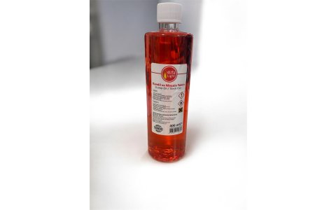 NEW ALFA LIGHT 400ML KANDIL YAGI**24