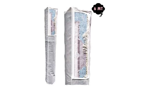 NURTEKS 6MT HALI HURÇ(210*38CM)**1