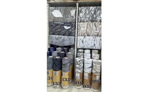 NURTEKS MERMER DES 1,2MM RULO  MASA ÖRTÜSÜ 70 X20MT*1