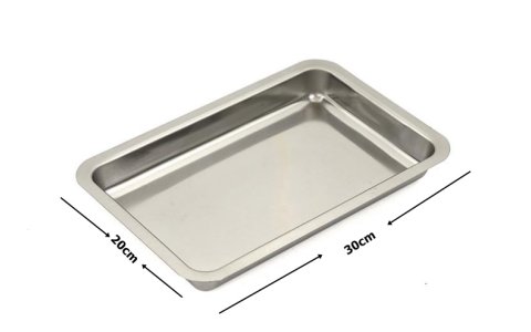 ETNA 1NO MEZE KÜVETI (20x30cm)