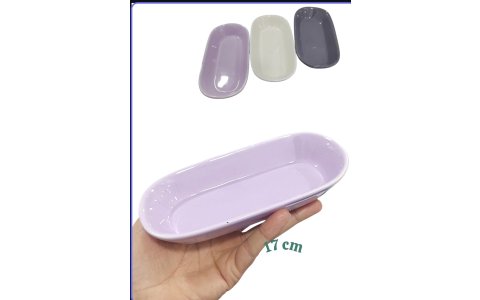 ASEL HOME SERAMIK ZEYTIN TABAK**90