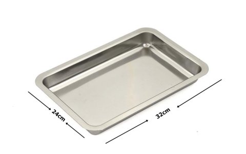 ETNA 2NO MEZE KÜVETI**(24x32cm)