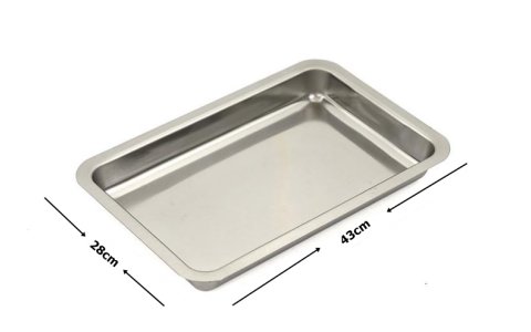 ETNA 4NO MEZE KÜVETI**(28x43cm)