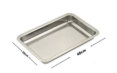 ETNA 5NO MEZE KÜVETI**(30x48cm)