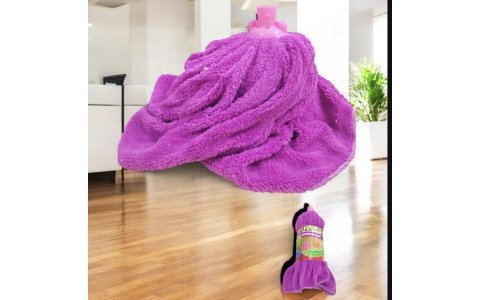 ALKAN MIKROFIBER HAVLU MOP**40