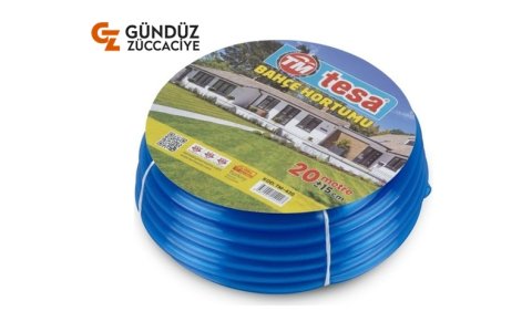 TESA 20MT 15CM BAHÇE HORTUMU**1