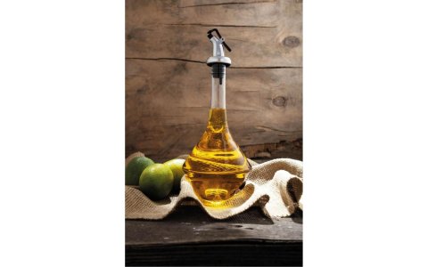 MANOR 600ML BOROSILIKAT ELMAS CAM YAGLIK**24