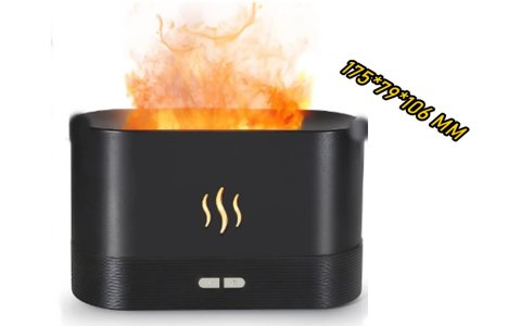 PRINCO ALEVLI HAVA NEMLENDIRICI ODA KOKULU BUHAR MAKINESI***60