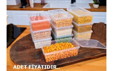 RUBY LIFE PLS 1LT DERIN DONDURUCU SAKLAMA KABI****210