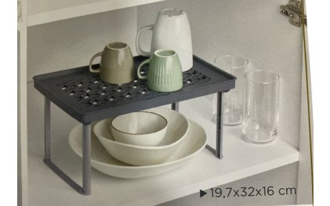 RUBY LIFE MOZAIK RAF DÜZENLEYICI***24