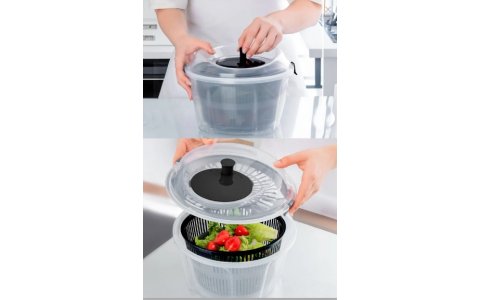 VEGA 4,4LT SALATA KURUTUCU**6