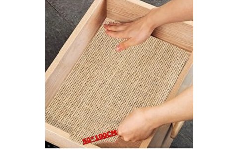 SERON 50*100CM PVC RAF ÖRTÜSÜ**1