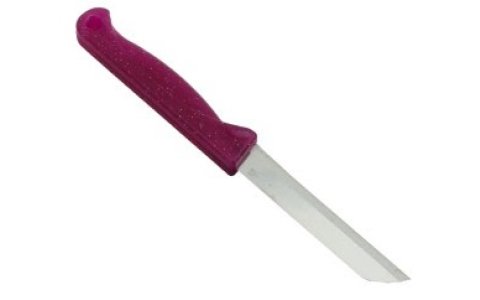 ROOC-TEKLI-TIRTIKLI ALMAN MODEL MEYVE BIÇAK