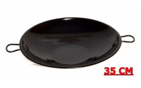 ARC EMAYE KAVURMA SACI 35CM***1