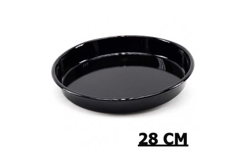 ARC EMAYE 28NO YUVARLAK TEPSI*20