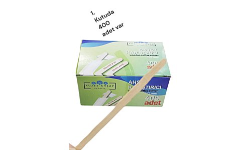 AHSAP KARISTIRICI 400LÜ(110MM)****24