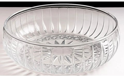 SIGMA ALDO 24CM MEYVE&SALATA KASE***12