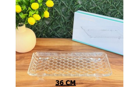 SIGMA BELVANO 36CM SUNUM TABAK**6