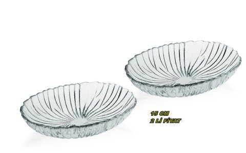 SIGMA BERA 2LI OVAL SUNUM KASE (15CM)**24