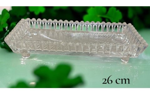 SIGMA VALENO 26CM SUNUM TABAK**8