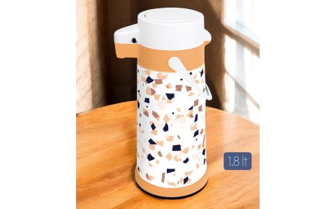 HEREVIN 1,8LT DES POMPALI TERMOS**6