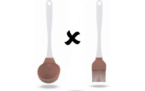 EVOLIS SILIKON 2LI YANMAZ SET (KEPÇE+FIRÇA)