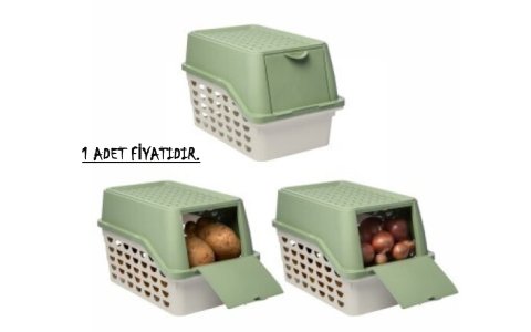 HEREVIN PATATES SOGAN KUTUSU***8