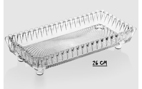 SIGMA VALENO 26CM SUNUM TABAK**8