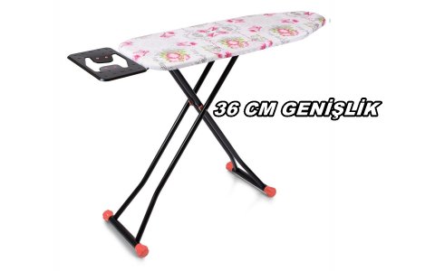 DOGRULAR HOUSEPLUS B-1005 FISSIZ ÜTÜ MASASI*4