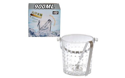 VIDREX 900ML CAM BUZ KOVASI**18