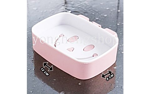 ENFA PLS YAPISKANLI GÜLENYÜZ KATI SABUNLUK**240